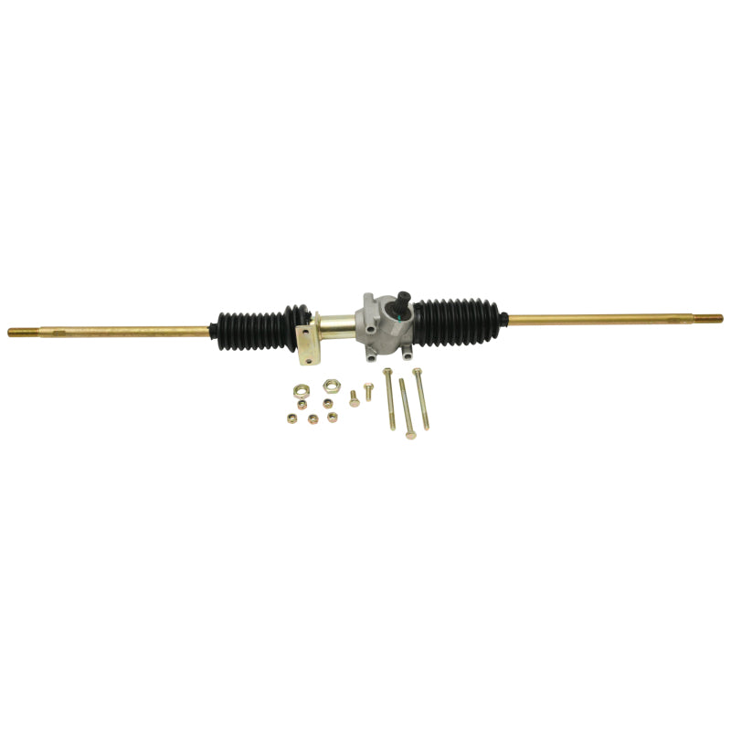 All Balls Racing 15-18 Polaris RZR 4 900 Steering Rack Steering Racks All Balls Racing