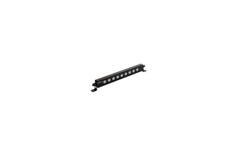 Putco Luminix High Power LED - 10in Light Bar - 9 LED - 3600LM - 11.64x.75x1.5in Light Bars & Cubes Putco