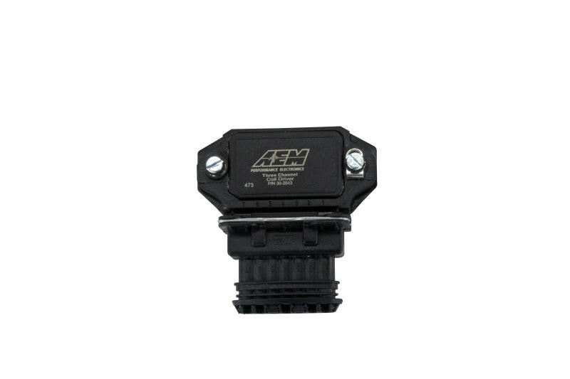 AEM 1 Channel Coil Driver Accessory Ignition Coils AEM