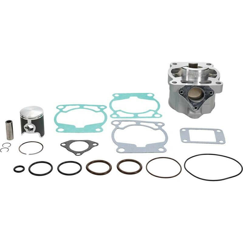 Cylinder Works 21-23 Gas-Gas MC 50 50cc Standard Bore Cylinder Kit Cylinder Kits Cylinder Works