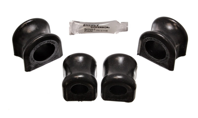 Energy Suspension 32Mm Gm 4 Wd S.B. Kit - Black Bushing Kits Energy Suspension
