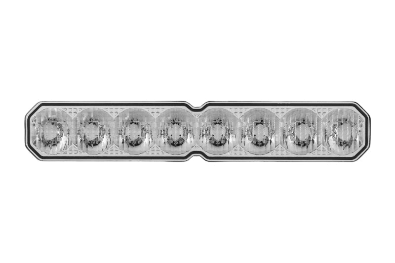 Diode Dynamics SS10 Lens Combo/Driving Clear Light Bars & Cubes Diode Dynamics