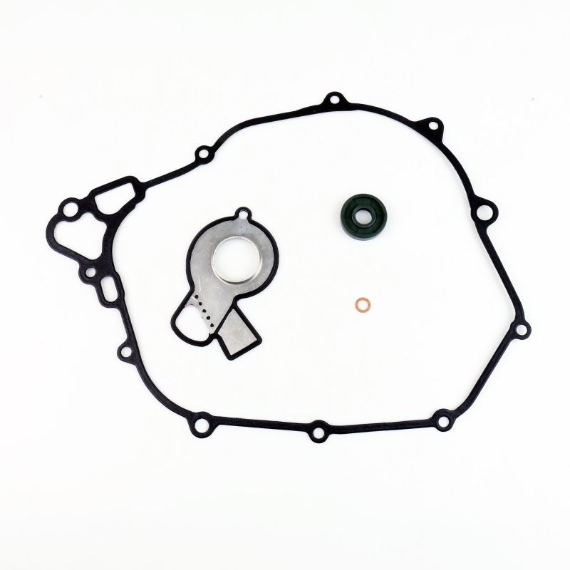 Athena 21-23 GASGAS EX 450 F Water Pump Gasket Kit Gasket Kits Athena