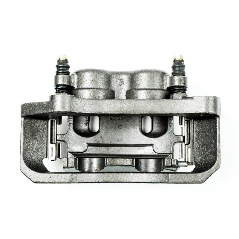 Power Stop 06-08 Dodge Ram 1500 Front Right Autospecialty Caliper w/Bracket Brake Calipers - OE PowerStop