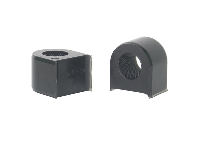 Whiteline 7/04+ Audi A3 / 2/06+ VW Jetta/8/03+ Golf 24mm Front Sway Bar Mount Bushing Sway Bar Bushings Whiteline