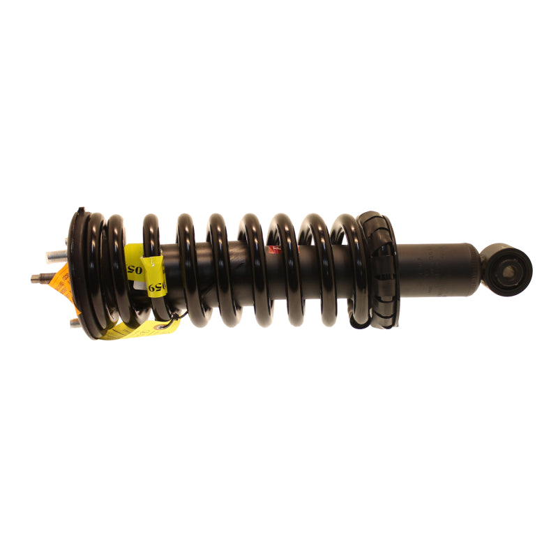 KYB Shocks & Struts Strut Plus Front 2005-2014 Nissan Frontier 4WD Shock & Spring Kits KYB