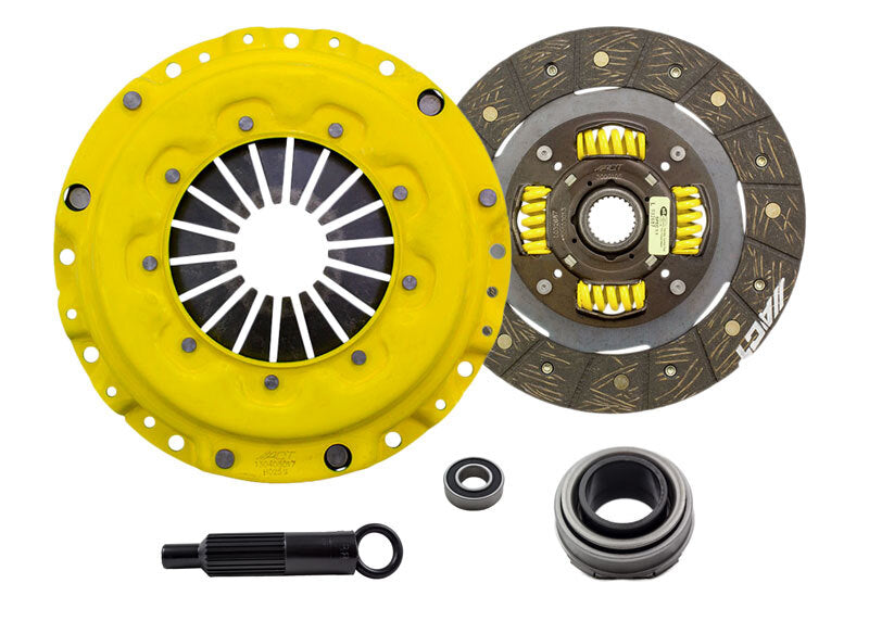 ACT 1992 Acura Integra Sport/Perf Street Sprung Clutch Kit Clutch Kits - Single ACT