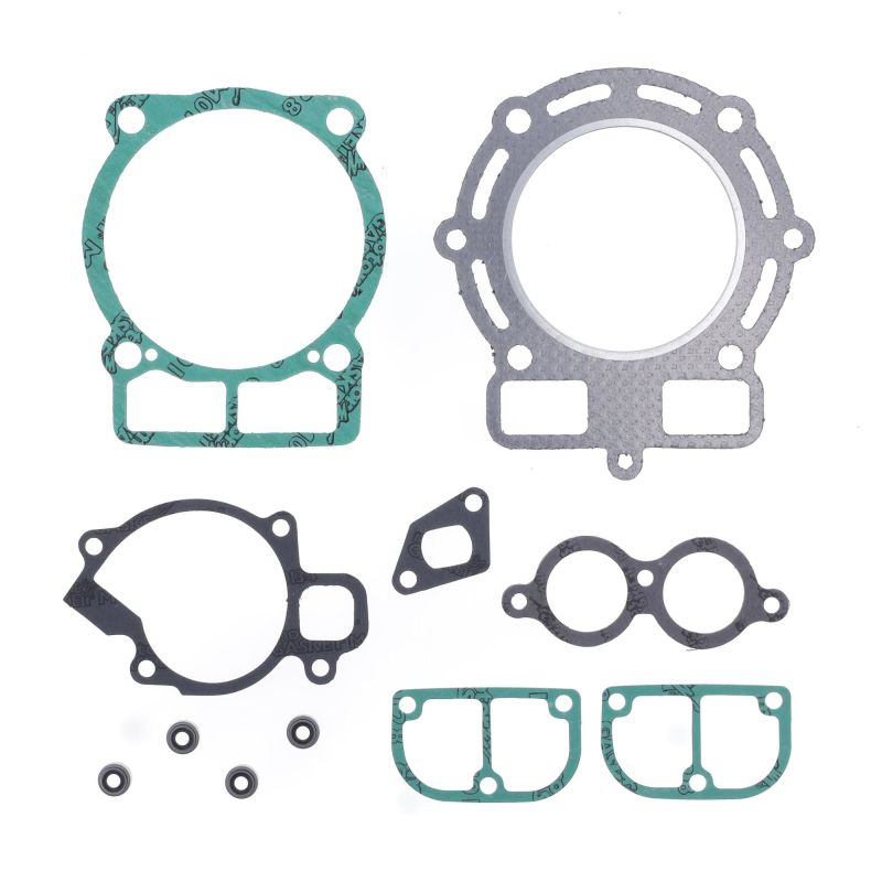 Athena 00-02 KTM 400 SX RACING Top End Gasket Kit Gasket Kits Athena