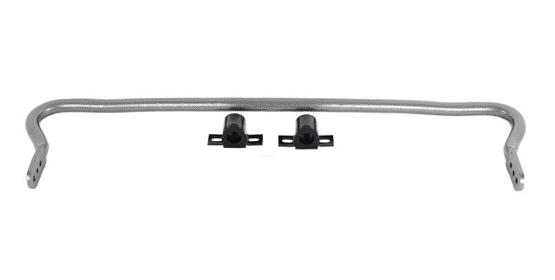 Hellwig 16-21 Ford Transit 150/250/350 (incl. Factory Rear SB) HT Chromoly 1-3/8in Rear Sway Bar Sway Bars Hellwig