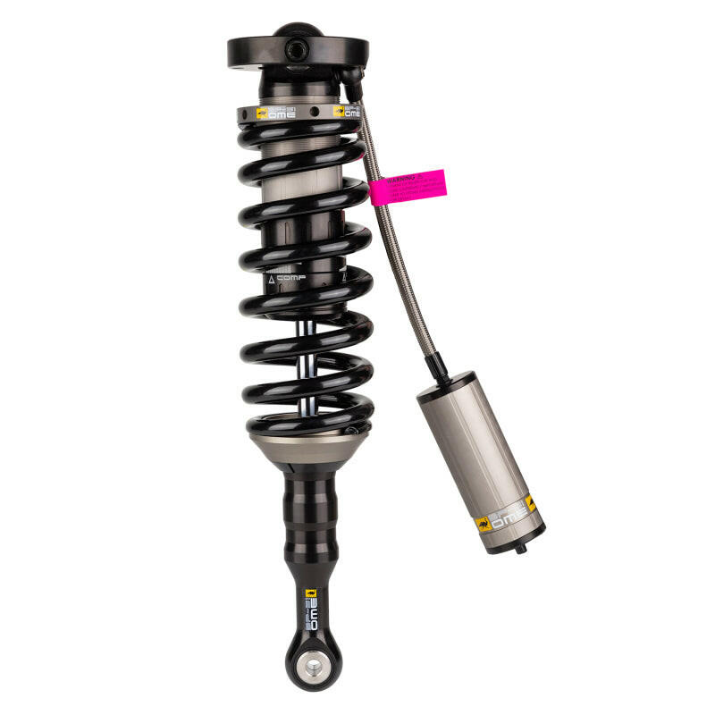 ARB / OME Bp51 Coilover S/N..Tacoma Fr Lh Coilovers ARB