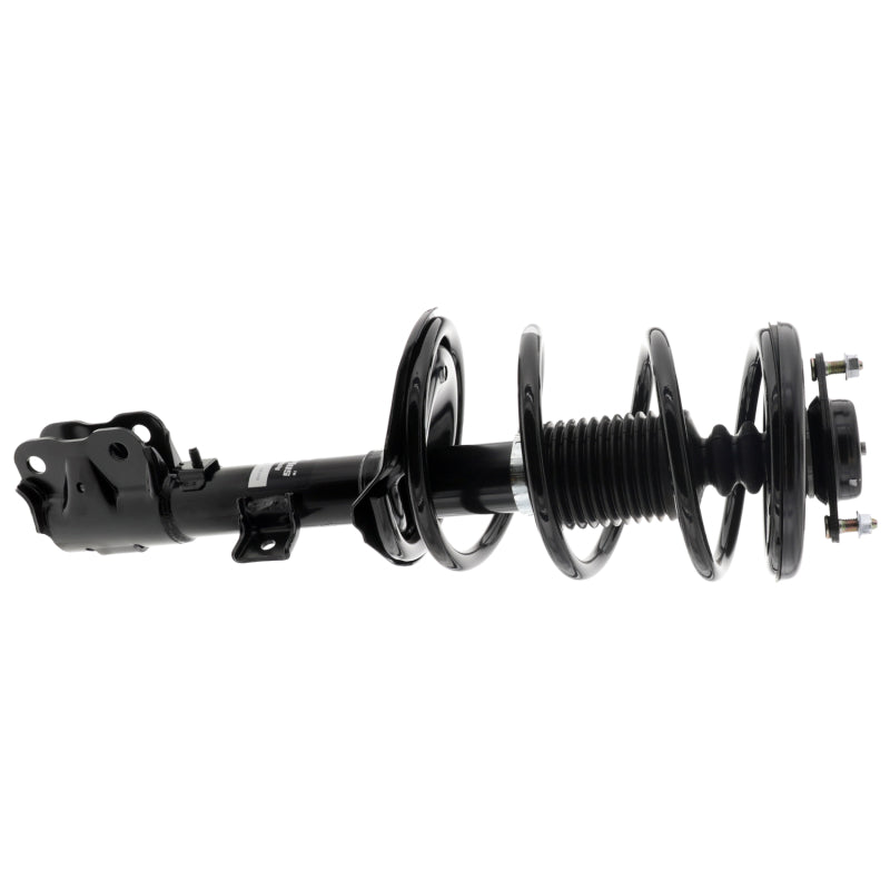 KYB Shocks & Struts Strut Plus Front Left 12-13 Mitsubishi Outlander w/3rd Row Seating Shock & Spring Kits KYB
