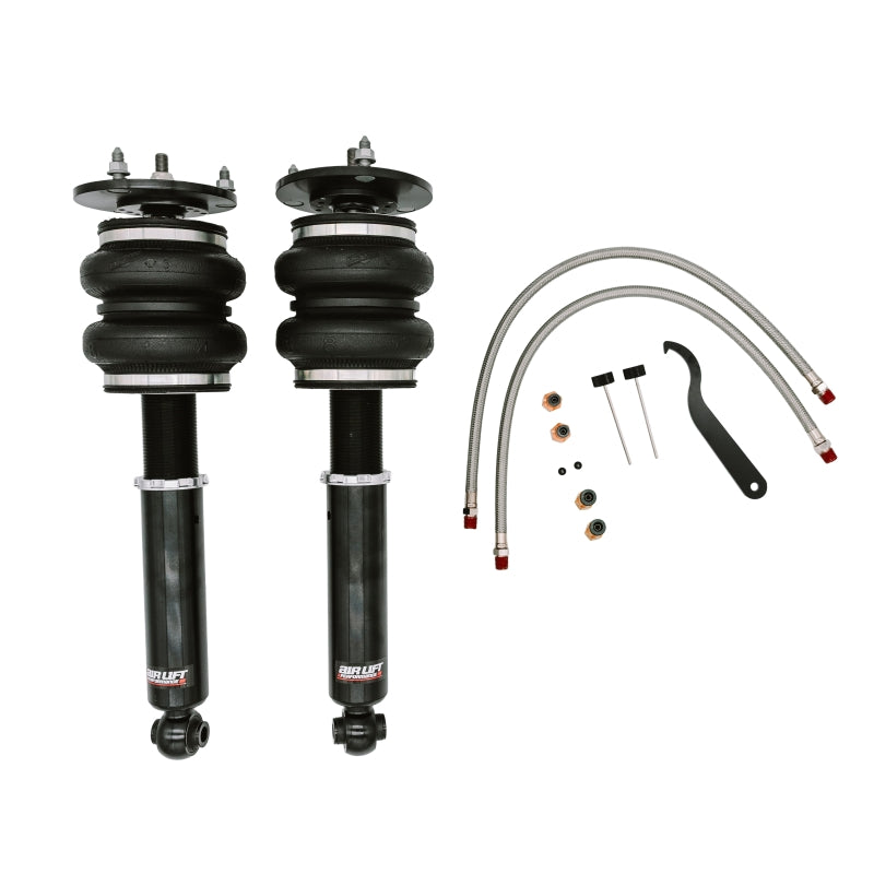 Air Lift Performance 89-00 Lexus LS400 Front Air Suspension Kit Air Suspension Kits Air Lift