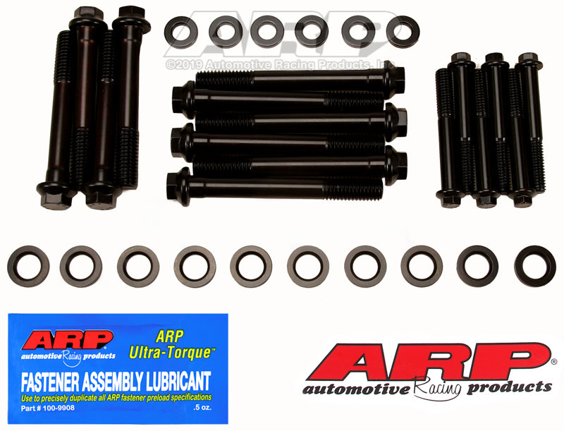 ARP Mopar 426 Hemi Bolt Main Bolt Kit Main Stud & Bolt Kits ARP