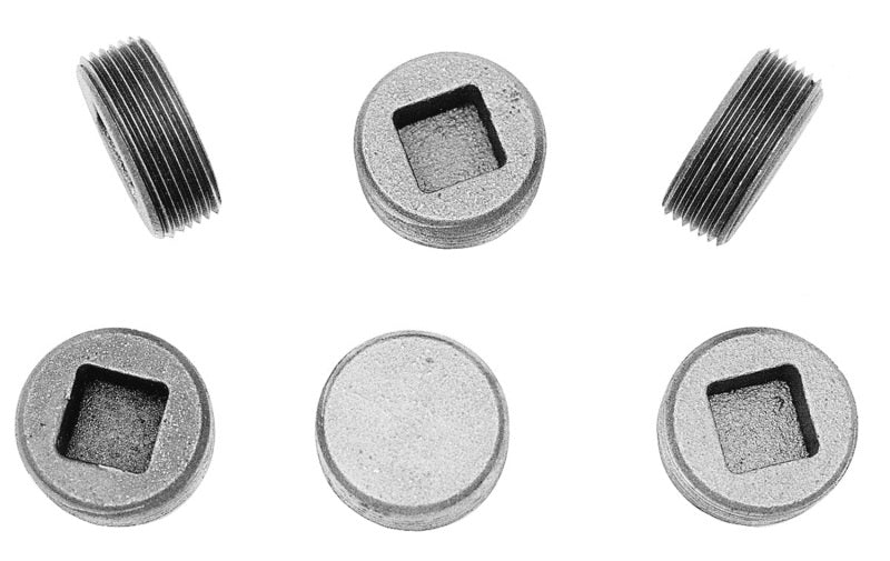Ford Racing Engine Block Threaded Core Plugs Engine Hardware Ford Racing