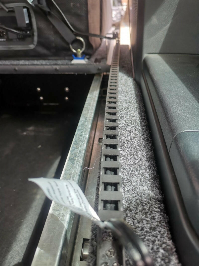 ARB Drawer Fridge Cable Guide Tool Storage ARB