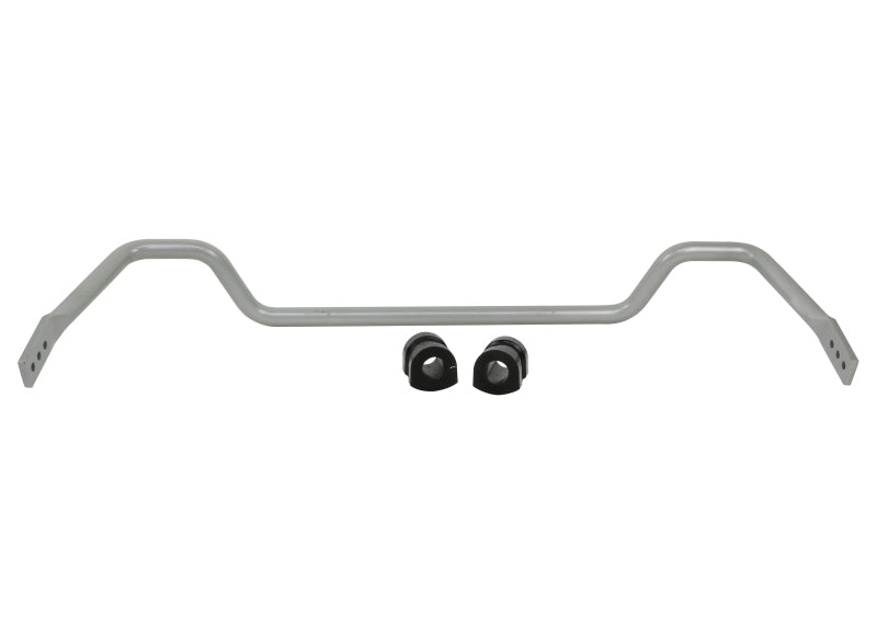 Whiteline 90-99 BMW 318/320/323/325/328/M3 Front Heavy Duty Adjustable 27mm Swaybar Sway Bars Whiteline
