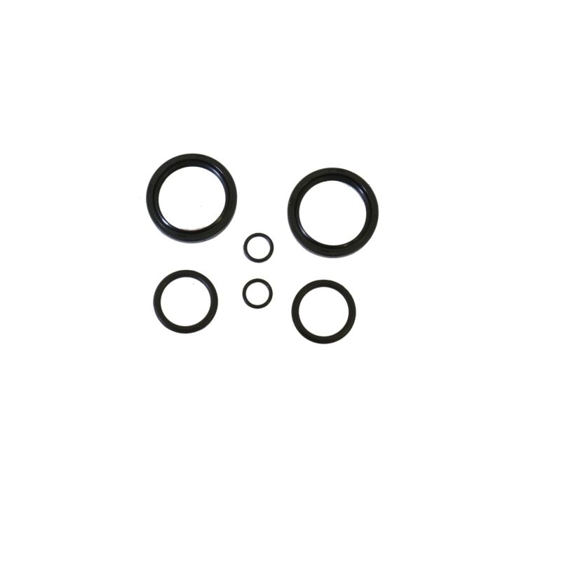 Athena Harley-Davidson 45849-71 Fork Oil Seal Kit Fork Seal Kits Athena