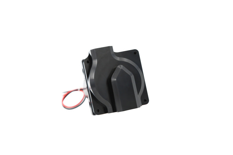 Aeromotive High Flow Brushed Coolant Pump w/Universal Remote Mount - 27gpm - 3/4 NPT Water Pumps Aeromotive