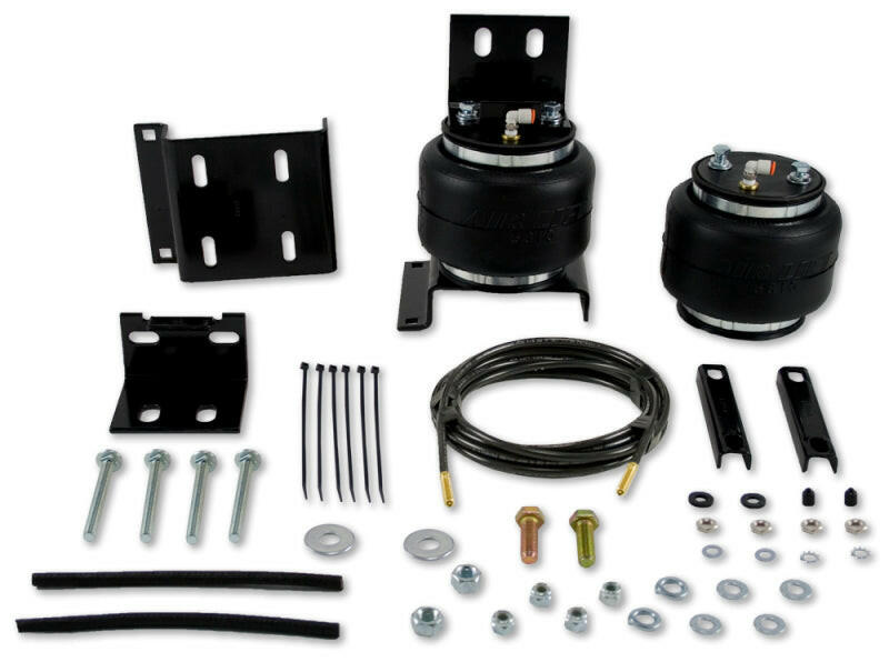Air Lift Loadlifter 5000 Air Spring Kit Air Suspension Kits Air Lift