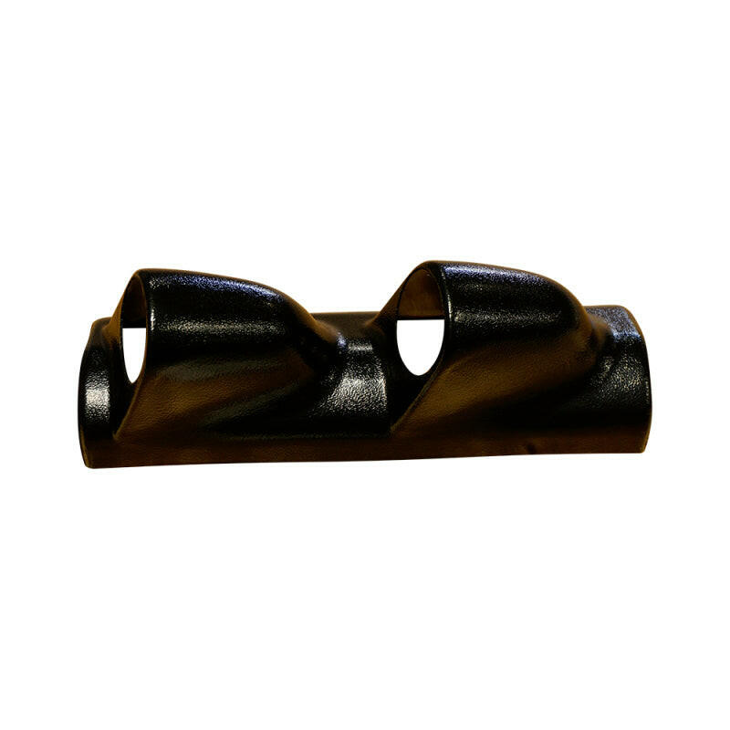 BLOX Racing 96-00 Honda Civic Pillar Pod Gauge Mount - 2 Gauges Gauge Pods BLOX Racing