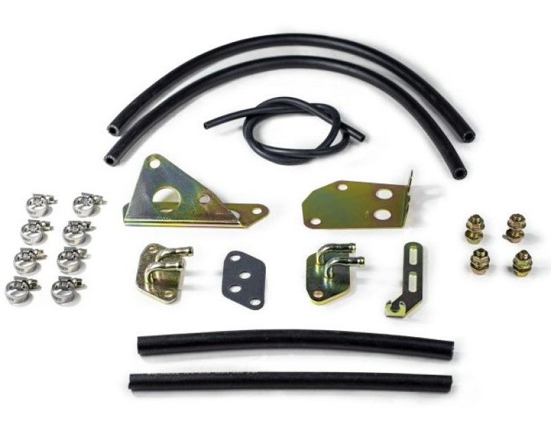 Skunk2 Hardware Kit - H22 Manifold Hardware Kits - Other Skunk2 Racing