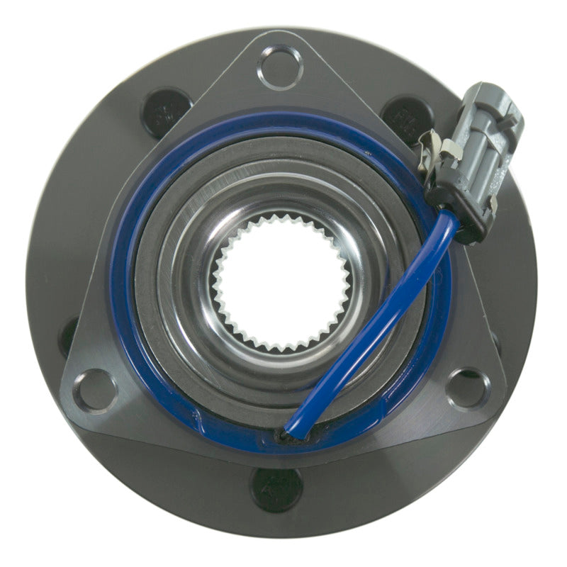 MOOG 97-01 Buick Century Front / Rear Hub Assembly Wheel Hubs Moog