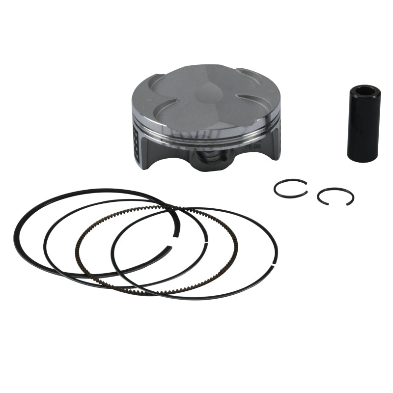 Vertex Piston 20-24 Yamaha WR 250 F 250cc Forged GP Racers Choice Piston Kit Piston Sets - Powersports Vertex Pistons