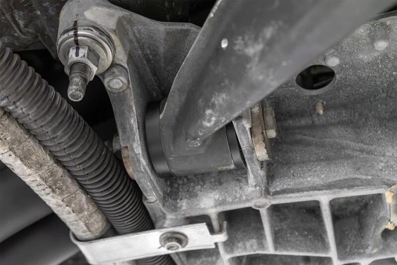 BMR 97-04 Chevrolet Corvette C5 / 05-13 C6 Front Upper & Lower Control Arms Bushing Kit - Delrin Bushing Kits BMR Suspension