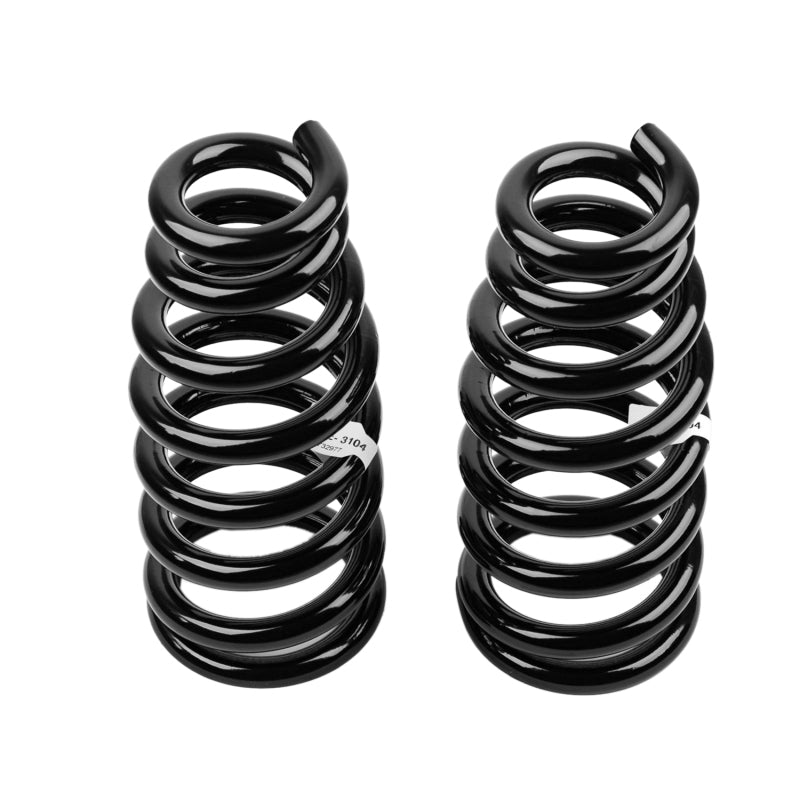 ARB / OME Coil Spring Front Triton Coilover Springs Old Man Emu