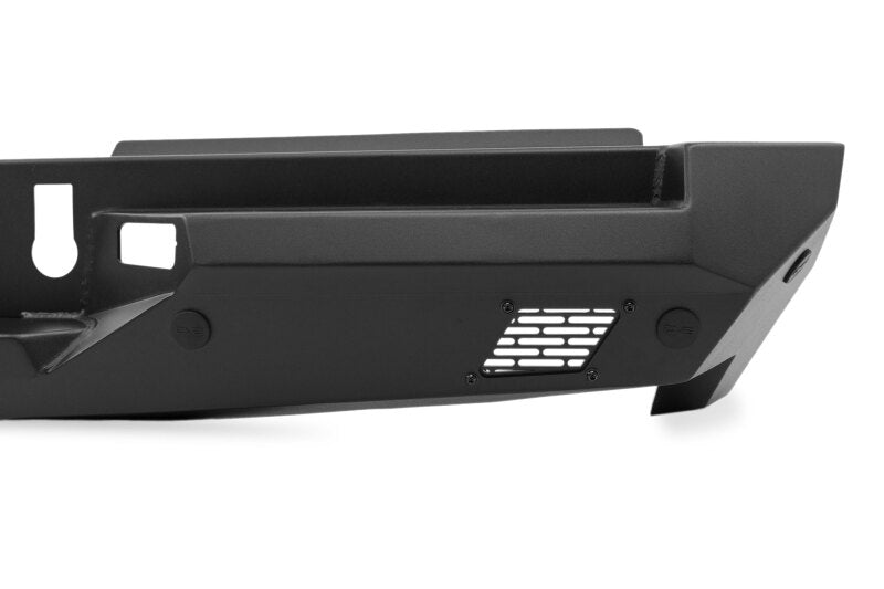 DV8 Offroad 19-26 Ram 2500/3500 Spec Series Rear Bumper Bumpers - Steel DV8 Offroad