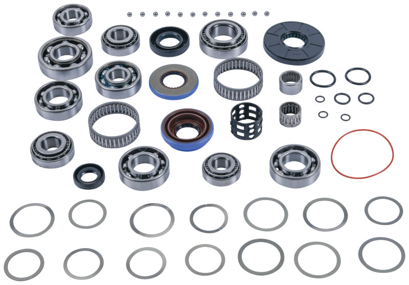 All Balls Racing 11-14 Polaris RZR 4 800 Transmission Rebuild Kit Transmissions All Balls Racing