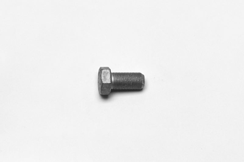 Wilwood Hex Head Bolt Kit - 5/8-18x1.25 - Grade 8 (Qty 1) Brake Hardware Wilwood