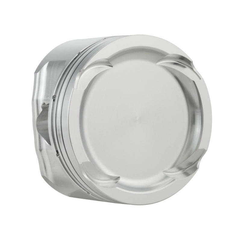 CP Piston & Ring Set for Dodge SRT4 - Bore (88.0mm) - Size (+0.5mm) - Compression Ratio (8.5)-Single Pistons - Forged - Single CP Pistons