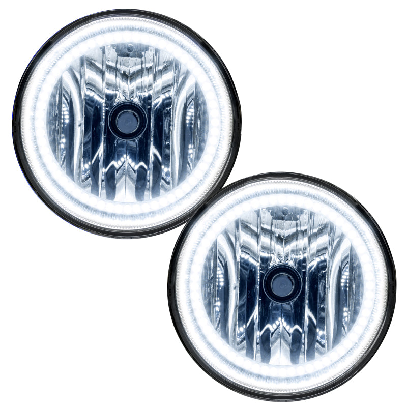 Oracle 08-11 Ford Ranger SMD FL - White Fog Lights ORACLE Lighting