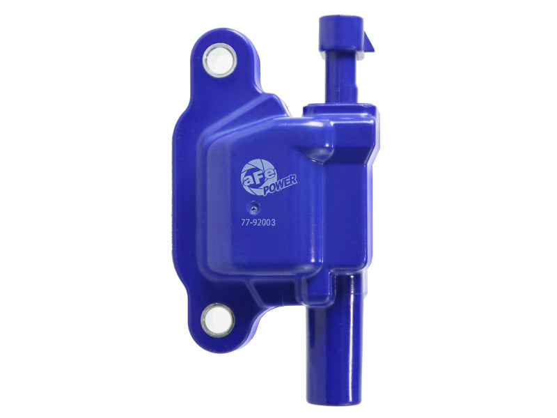 aFe 14-24 GM Cars/Trucks/SUV SCORCHER High-Performance Ignition Coil - Set of 6 Stock Replacement Ignition aFe