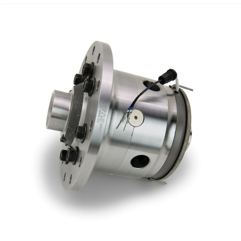 Eaton ELocker4 Differential Dana 60 Performance 35 Spline 4.10 & Down Ratio Differentials Eaton