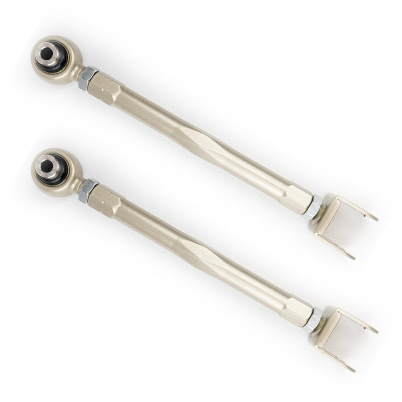 ISR Performance Pro Series Rear Toe Control Rods - 89-98 (S13/S14) Nissan 240sx Suspension Arms & Components ISR Performance