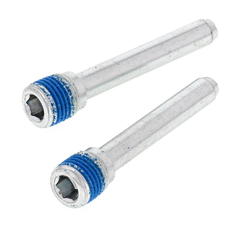 All Balls Racing 06-09 Yamaha YFZ450 Brake Pad Retaining Pin Kit Rear Brake Pads - Performance All Balls Racing