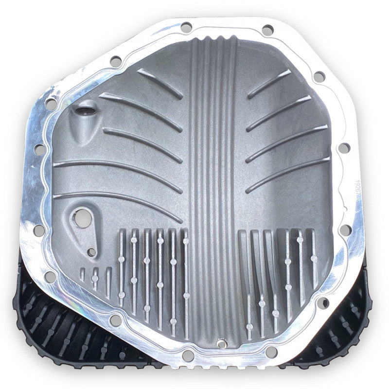 Banks Power 17+ Ford F250/F350 SRW Dana M275 Differential Cover Kit Diff Covers Banks Power
