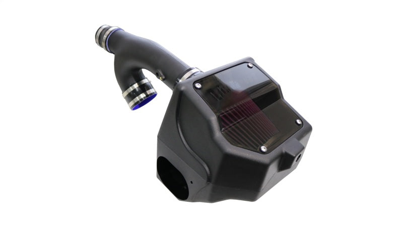Volant 17-20 Ford F-150 Raptor/EcoBoost 3.5L V6 DryTech Closed Box Air Intake System Cold Air Intakes Volant