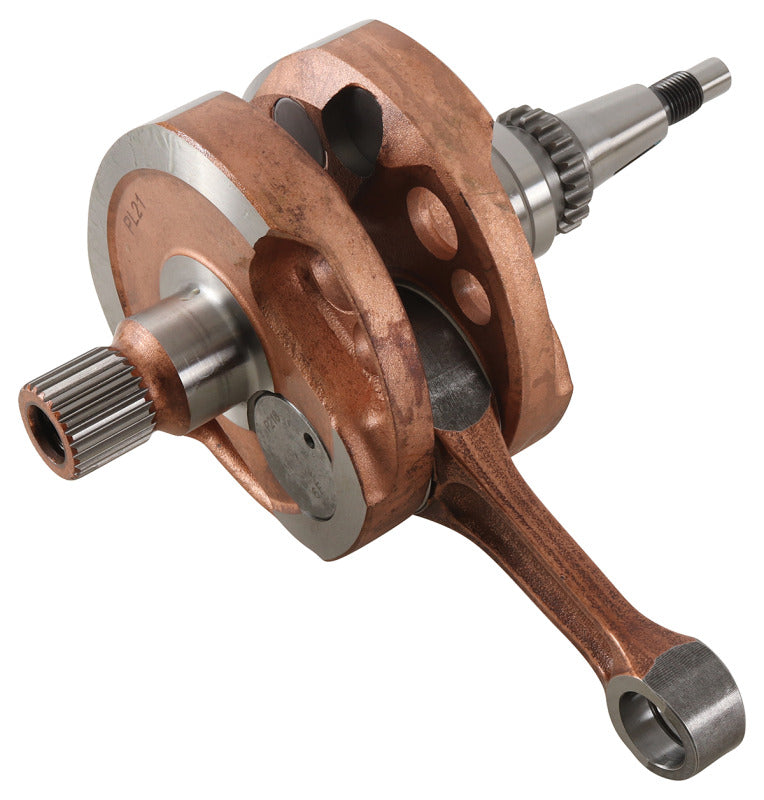 Hot Rods 09-12 Honda CRF 450 R 450cc Stroker Crankshaft Crankshafts Hot Rods