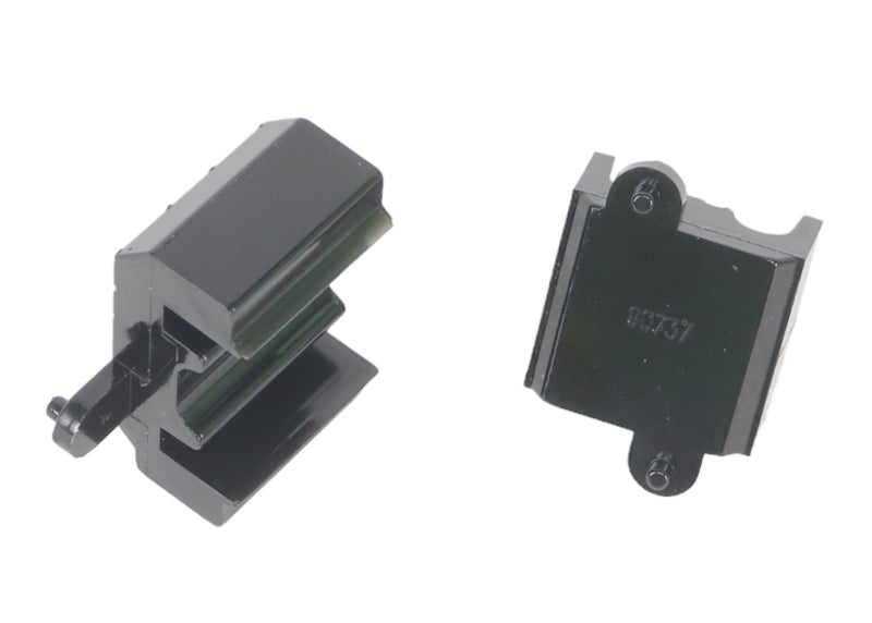 Whiteline 1982-1992 Chevrolet Camaro Torque Arm Mount Engine Mounts Whiteline