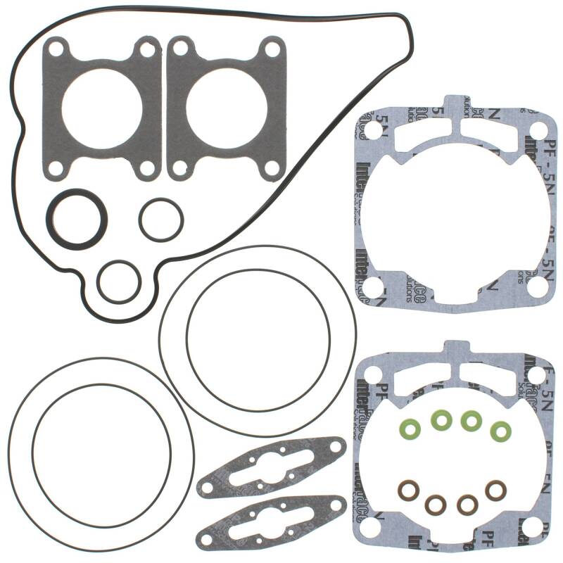 Vertex Pistons 2007/07-08 600 HO IQ Tour Cleanfire EFI Top End Gasket Kit Gasket Kits Vertex Pistons