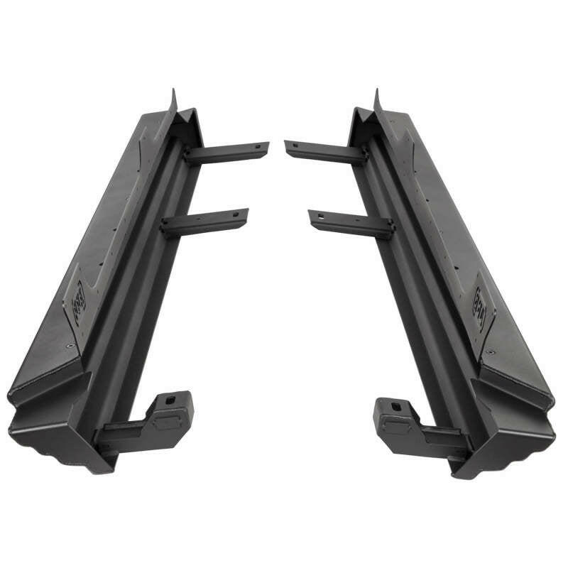 ARB R/T/Rail Suits Jl 4 Door Side Steps ARB