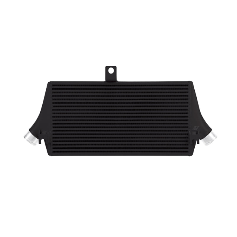 Mishimoto Mitsubishi Lancer Evolution 7/8/9 Race Intercooler - Black Intercooler Kits Mishimoto