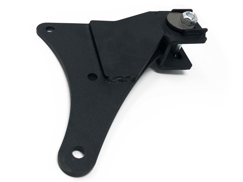 Tuff Country 80-97 Ford F-350 4wd Track Bar Bracket (4in Drop) Suspension Arms & Components Tuff Country