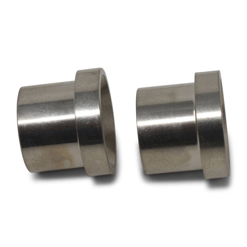 Russell Performance -10 AN Tube Sleeve 5/8in dia. (Endura) (1 pc.) Hardware - Singles Russell