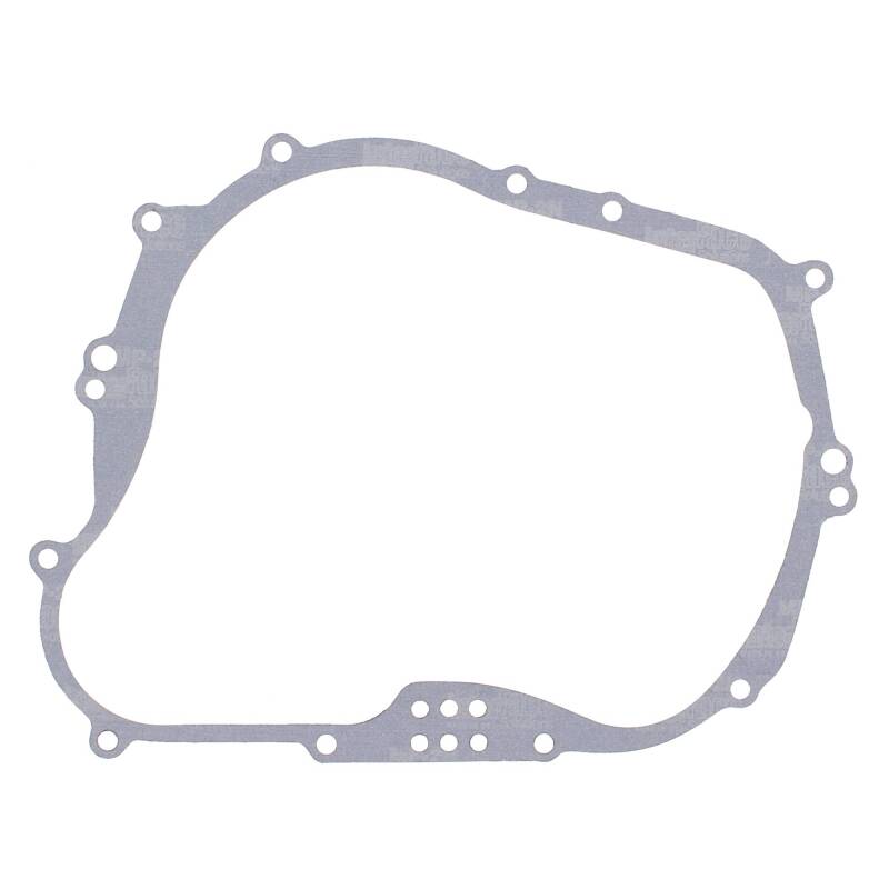 Vertex Gaskets 00-04 Kawasaki KL250 Super Sherpa Inner Clutch - Side Cover Gasket Kit Gasket Kits Vertex Pistons