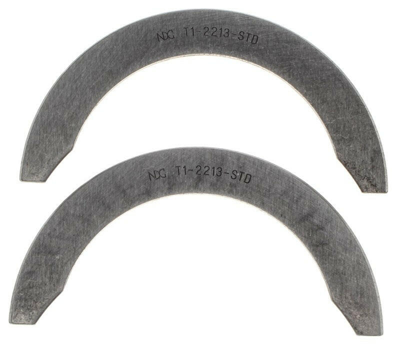 Clevite Honda 4 2156cc 1990-94 Thrust Washer Set Bearings Clevite