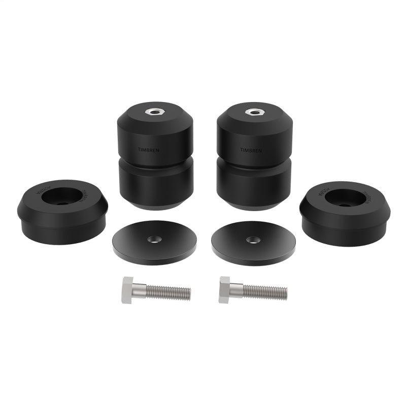 Timbren 2018 Honda Odyssey Rear Suspension Enhancement System Bump Stops Timbren